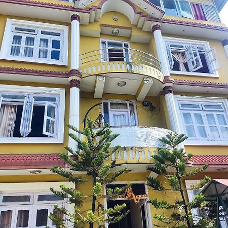 Hotel Vision Gorkhā Dış mekan fotoğraf