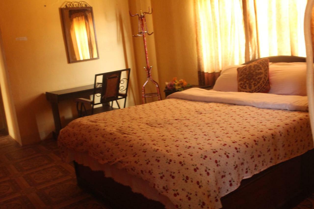 Hotel Vision Gorkhā Dış mekan fotoğraf