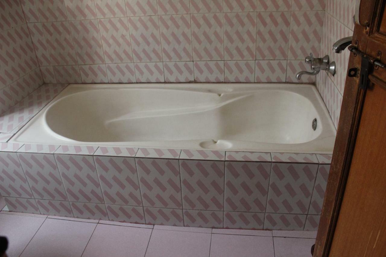 Hotel Vision Gorkhā Dış mekan fotoğraf